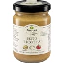 Pesto Ricotta