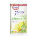 Finesse geriebene Zitronenschale 3er-Packung