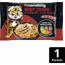 K-Noodles Beef - Beutel