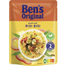Risi Bisi 2 Minuten Express