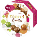 Merci lovelies Classic