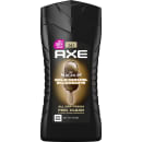 Bodywash Magnum Gold Caramel Billion
