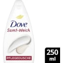 Dusche Samt-Weich