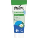 Zahncreme Kräuter