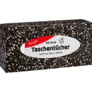 Taschentücher Box 100er-Packung 4-lagig