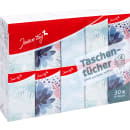Taschentücher 4-lagig
