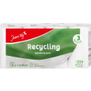 Toilettenpapier Recycling