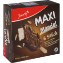 Maximum Mandel 6er-Packung