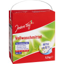 Vollwaschmittel 80 Waschgänge