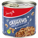 Cashews
