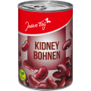 Kidney Bohnen rot