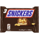 Snickers 3er