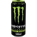 Energy Zero Sugar 0,5 Liter