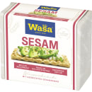 Knäckebrot Sesam