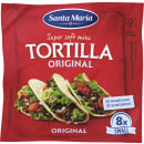 Original Tortillas Mini