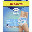 Pants Plus Gr. L