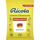 Kräuterzuckerl zuckerfrei Beutel