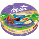 Milka & Friends Osternest