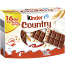 Kinder Country 15er-Packung