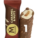 Magnum Caramel & Nuts