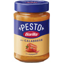 Pesto alla Calabrese