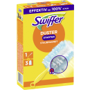 Staubmagnet Starterset
