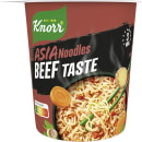 Asia Snack Rind
