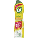 Cremereiniger Citrus