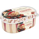 Cremissimo Strawberry Cheesecake