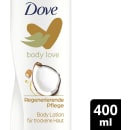 Body Lotion Kokos- & Mandelduft