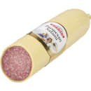 Salami mit Parmesanhülle Stange