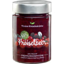Tiroler Preiselbeerkonfitüre