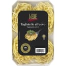 Tagliatelle all'uovo