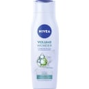 Pflegeshampoo Volumen