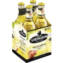 Cider Gold Apple Tray 0,33 Liter