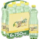 Römerquelle Ananas/Zitr. 6x0,75l PET EW