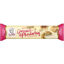 Croissant- und Plunderteig