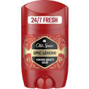 Deo Stick Epic Legend