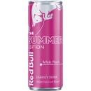 Summer Edition White Peach 0,25 Liter