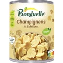 Champignons Scheiben 2. Wahl