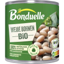 Bio Weiße Bohnen