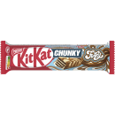 KitKat Single Riegel Chunky Funky