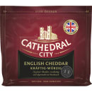 Cheddar Block 14M