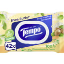 Toilettenpapier feucht Avocado&Sheabutter