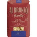 Al'bronzo Mezzi Rigatoni