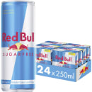 Energy Sugarfree 0,25 Liter