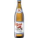 0,0 AF 0,5 Liter