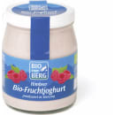 Bio Joghurt Himbeer laktosefrei