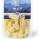 Käsewürfel Bergkäse