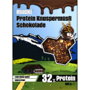 Mucki Protein Knuspermüsli Schokolade